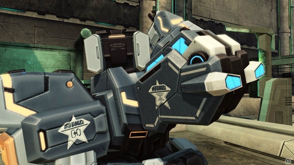 「ファンタシースターオンライン2」PSO2esよりアネットが登場する冬の大型アップデート「幻創の母なる月光」Part1を紹介！の画像128