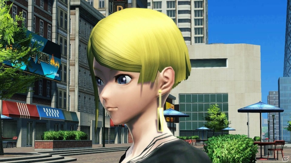 「ファンタシースターオンライン2」PSO2esよりアネットが登場する冬の大型アップデート「幻創の母なる月光」Part1を紹介！の画像131
