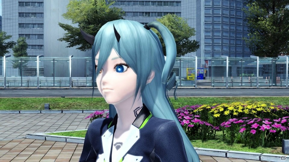 「ファンタシースターオンライン2」PSO2esよりアネットが登場する冬の大型アップデート「幻創の母なる月光」Part1を紹介！の画像133