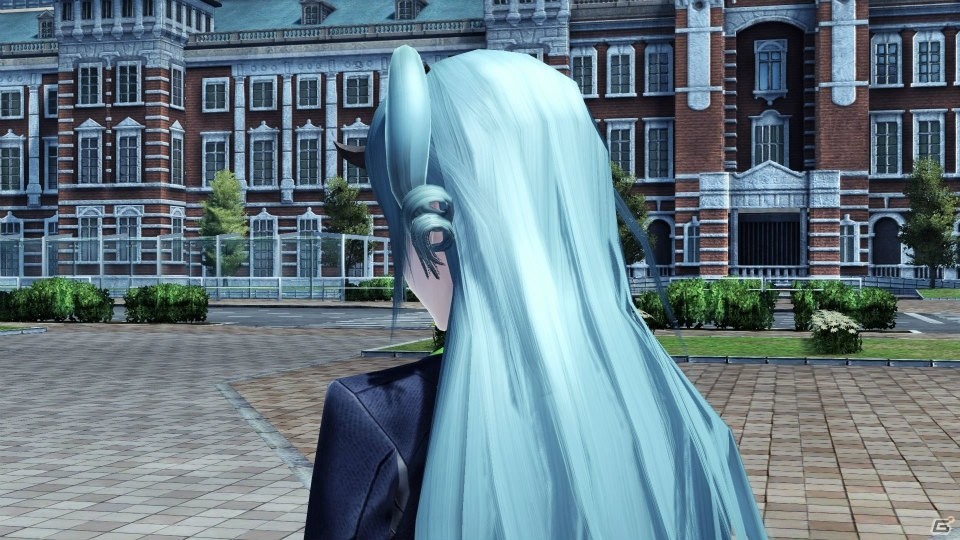 「ファンタシースターオンライン2」PSO2esよりアネットが登場する冬の大型アップデート「幻創の母なる月光」Part1を紹介！の画像134