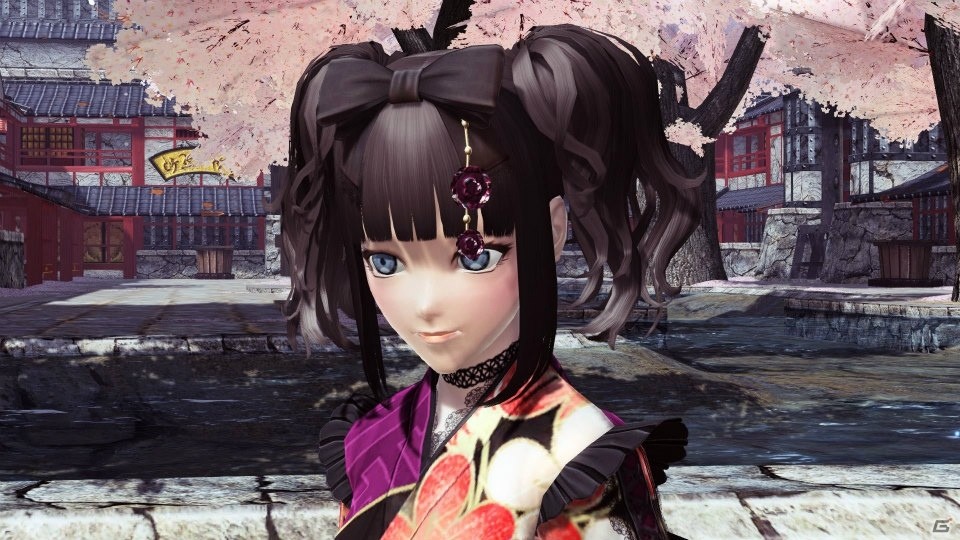 「ファンタシースターオンライン2」PSO2esよりアネットが登場する冬の大型アップデート「幻創の母なる月光」Part1を紹介！の画像135