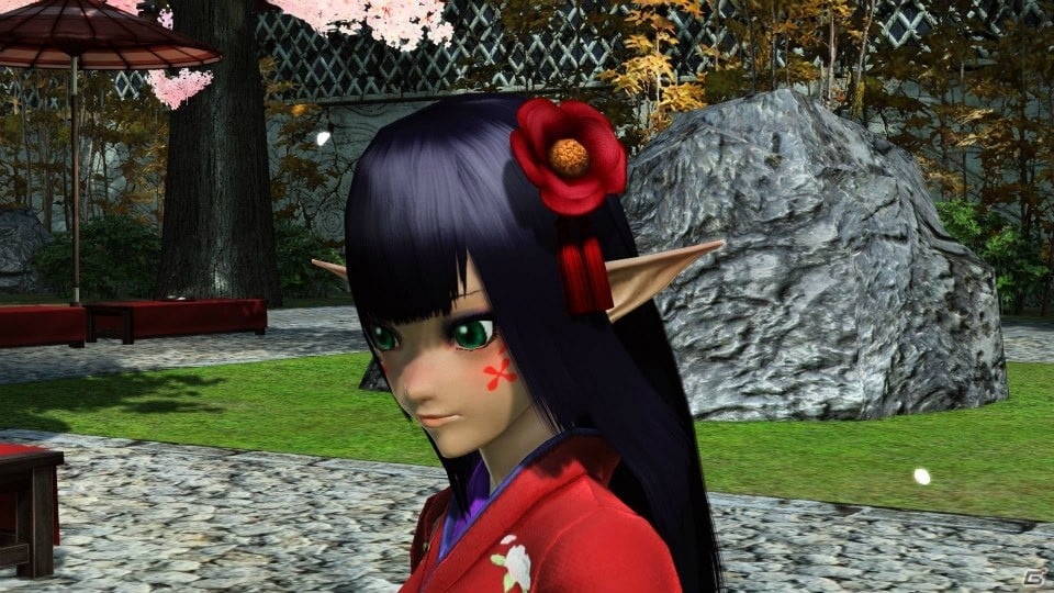 「ファンタシースターオンライン2」PSO2esよりアネットが登場する冬の大型アップデート「幻創の母なる月光」Part1を紹介！の画像140