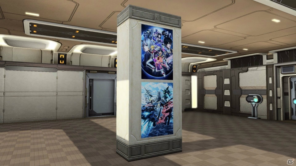 「ファンタシースターオンライン2」PSO2esよりアネットが登場する冬の大型アップデート「幻創の母なる月光」Part1を紹介！の画像142
