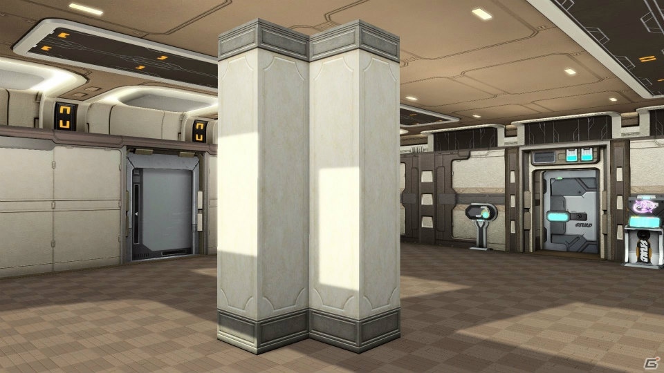 「ファンタシースターオンライン2」PSO2esよりアネットが登場する冬の大型アップデート「幻創の母なる月光」Part1を紹介！の画像143