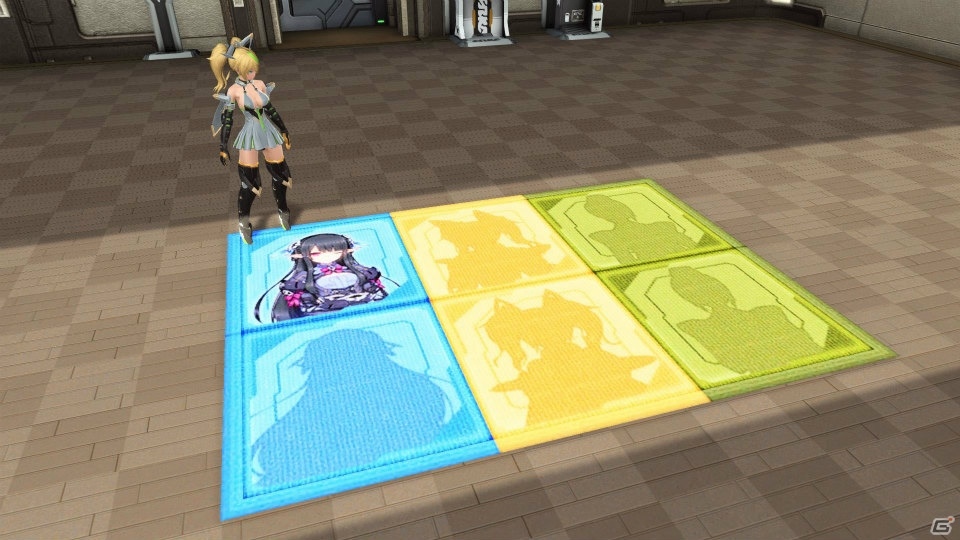 「ファンタシースターオンライン2」PSO2esよりアネットが登場する冬の大型アップデート「幻創の母なる月光」Part1を紹介！の画像150