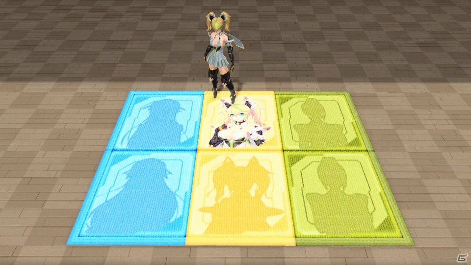 「ファンタシースターオンライン2」PSO2esよりアネットが登場する冬の大型アップデート「幻創の母なる月光」Part1を紹介！の画像151
