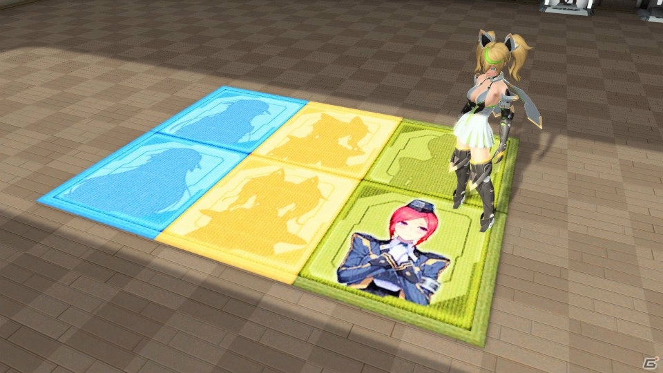 「ファンタシースターオンライン2」PSO2esよりアネットが登場する冬の大型アップデート「幻創の母なる月光」Part1を紹介！の画像152