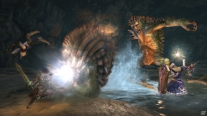 PS4/PS3/PC「ドラゴンズドグマ オンライン」シーズン2.2の新たな大陸「フィンダム」や凶悪なモンスターの情報などを一挙紹介！の画像26