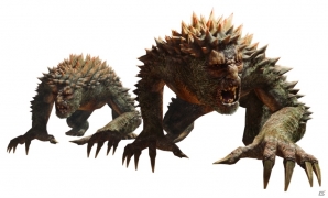 PS4/PS3/PC「ドラゴンズドグマ オンライン」シーズン2.2の新たな大陸「フィンダム」や凶悪なモンスターの情報などを一挙紹介！の画像27