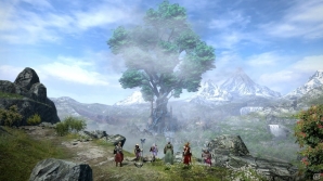PS4/PS3/PC「ドラゴンズドグマ オンライン」シーズン2.2の新たな大陸「フィンダム」や凶悪なモンスターの情報などを一挙紹介！の画像3