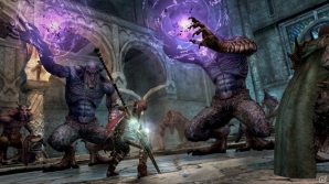 PS4/PS3/PC「ドラゴンズドグマ オンライン」シーズン2.2の新たな大陸「フィンダム」や凶悪なモンスターの情報などを一挙紹介！の画像30