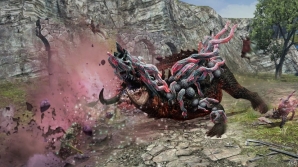 PS4/PS3/PC「ドラゴンズドグマ オンライン」シーズン2.2の新たな大陸「フィンダム」や凶悪なモンスターの情報などを一挙紹介！の画像32