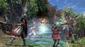 PS4/PS3/PC「ドラゴンズドグマ オンライン」シーズン2.2の新たな大陸「フィンダム」や凶悪なモンスターの情報などを一挙紹介！の画像34