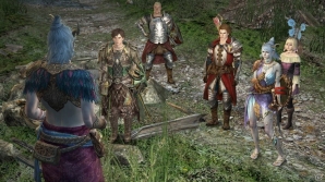 PS4/PS3/PC「ドラゴンズドグマ オンライン」シーズン2.2の新たな大陸「フィンダム」や凶悪なモンスターの情報などを一挙紹介！の画像4