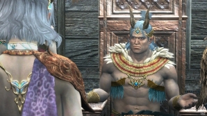 PS4/PS3/PC「ドラゴンズドグマ オンライン」シーズン2.2の新たな大陸「フィンダム」や凶悪なモンスターの情報などを一挙紹介！の画像8