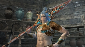 PS4/PS3/PC「ドラゴンズドグマ オンライン」シーズン2.2の新たな大陸「フィンダム」や凶悪なモンスターの情報などを一挙紹介！の画像9