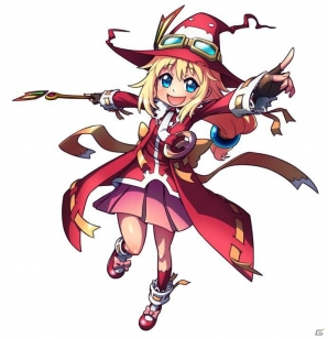 トラブル☆ウィッチーズ Origin ~アマルガムの娘たち~」が トラブル☆ウィッチーズ Origin ~アマルガムの娘たち~」が