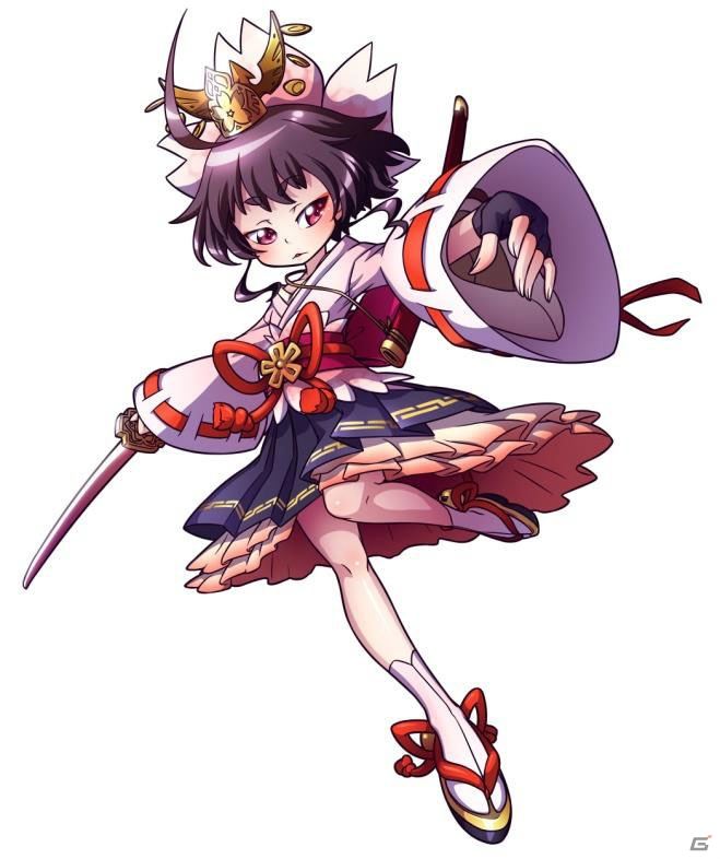 「トラブル☆ウィッチーズ Origin ～アマルガムの娘たち～」がSteamにて配信開始！の画像6