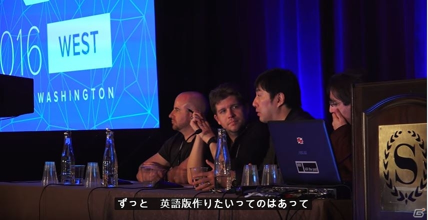 HDリマスターPC版「シルバー事件」ドキュメンタリー映像が公開！Steamのトレーディングカードにも対応の画像8