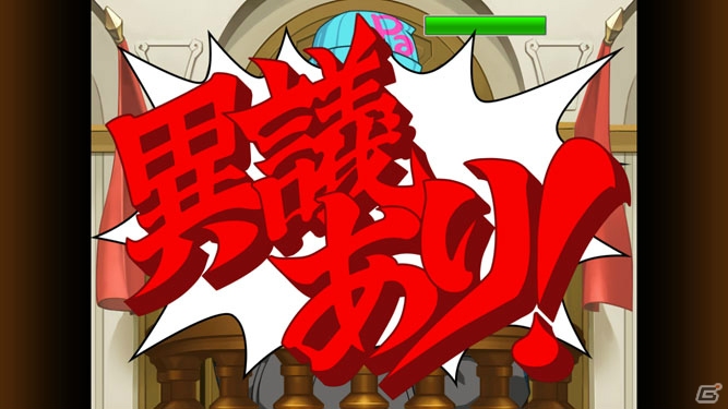 iOS/Android「逆転裁判4」王泥喜法介ら登場人物を紹介！証言を引き出す「みぬく」システムもチェックの画像21