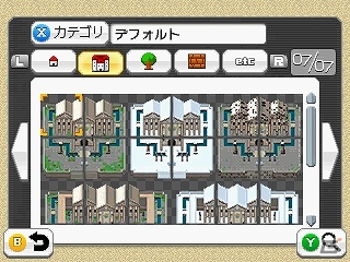 3DS「RPGツクール フェス」本日発売―セーブ容量が約2倍になる更新データも配信の画像2