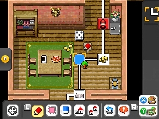 3DS「RPGツクール フェス」本日発売―セーブ容量が約2倍になる更新データも配信の画像7
