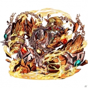 iOS/Android「グランドサマナーズ」が11月30日にリリース決定！事前登録者数も20万人を突破＆特典が追加にの画像3