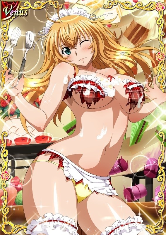 「一騎当千 バーストファイト」闘士たちがミニスカで“オシゴト”に挑戦！「夢の桃源郷！？ミニスカバイト♪」が開催の画像9