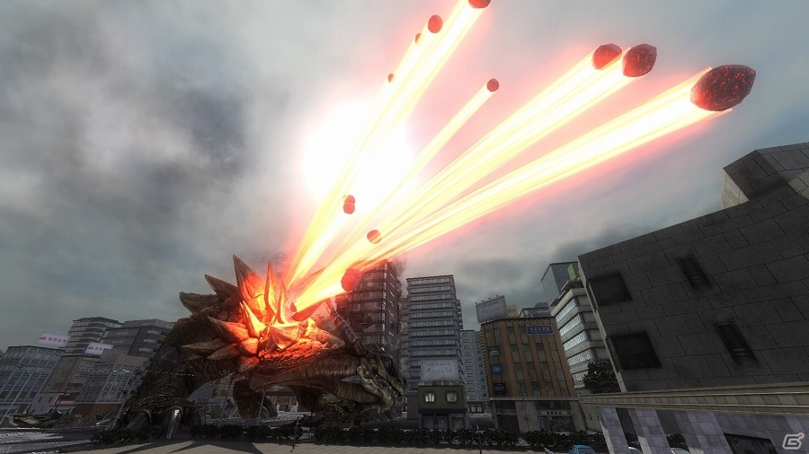 PS4「地球防衛軍5」EDF兵士たちの新たなアクションを紹介！コスモノーツの正体が巨大なグレイ型宇宙人であることも判明の画像39
