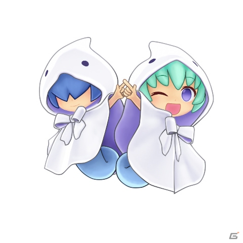 3DS「ぷよぷよクロニクル」新ルール「スキルバトル」の続報が公開！中盤に登場するキャラクターの紹介もの画像4