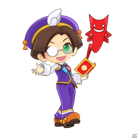 3DS「ぷよぷよクロニクル」新ルール「スキルバトル」の続報が公開！中盤に登場するキャラクターの紹介もの画像6