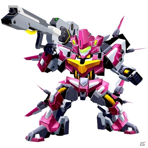 iOS/Android「スーパーロボット大戦X-Ω」クエストクリアでSRハインヘルム（アヤメ機）をゲット！イベント「冥王温泉記」が開催の画像2