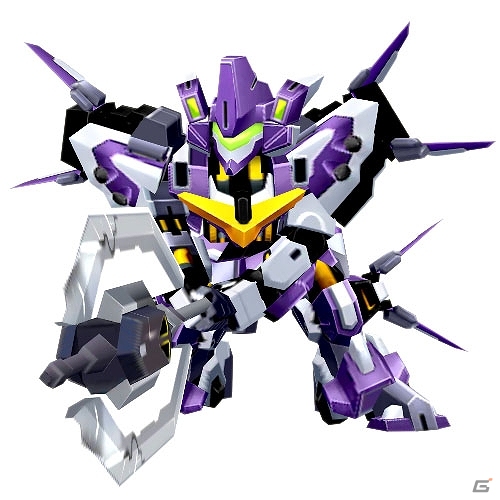 iOS/Android「スーパーロボット大戦X-Ω」クエストクリアでSRハインヘルム（アヤメ機）をゲット！イベント「冥王温泉記」が開催の画像4