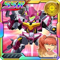 iOS/Android「スーパーロボット大戦X-Ω」クエストクリアでSRハインヘルム（アヤメ機）をゲット！イベント「冥王温泉記」が開催の画像7