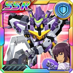 iOS/Android「スーパーロボット大戦X-Ω」クエストクリアでSRハインヘルム（アヤメ機）をゲット！イベント「冥王温泉記」が開催の画像9