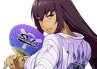 iOS/Android「スーパーロボット大戦X-Ω」クエストクリアでSRハインヘルム（アヤメ機）をゲット！イベント「冥王温泉記」が開催