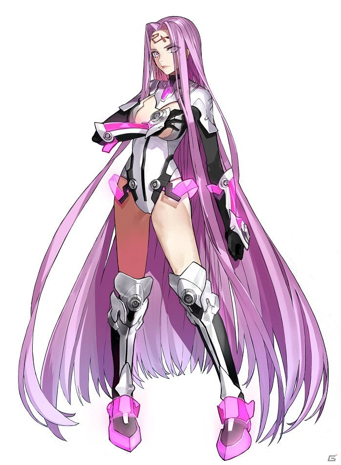 PS4/PS Vita「Fate/EXTELLA」追加DLC衣装第2弾「エクステラ・スペシャル衣装」が配信スタート！第3弾「エクステラ・女性衣装」の情報も公開の画像19