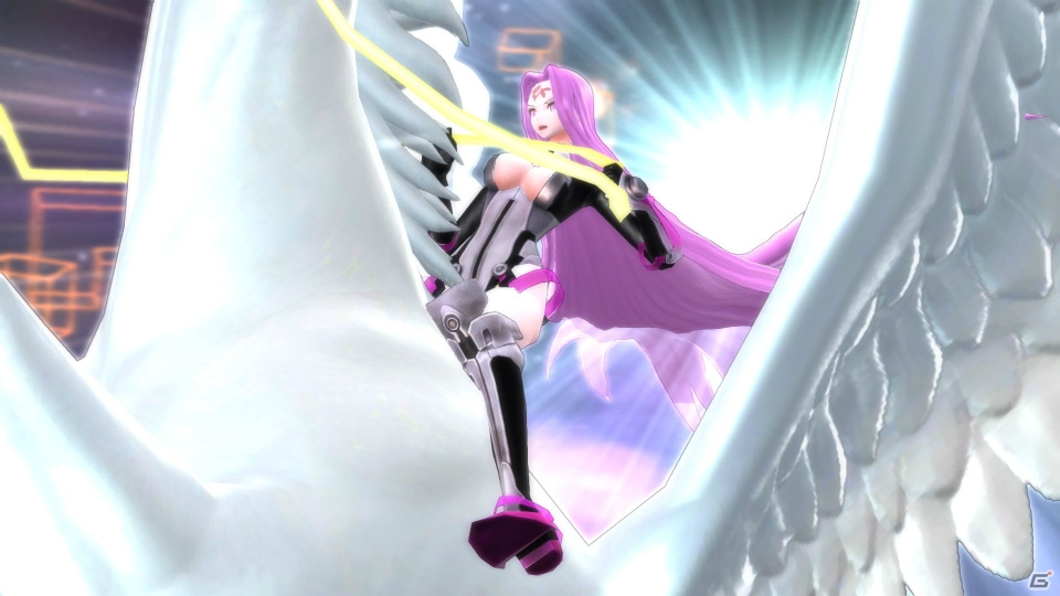 PS4/PS Vita「Fate/EXTELLA」追加DLC衣装第2弾「エクステラ・スペシャル衣装」が配信スタート！第3弾「エクステラ・女性衣装」の情報も公開の画像20