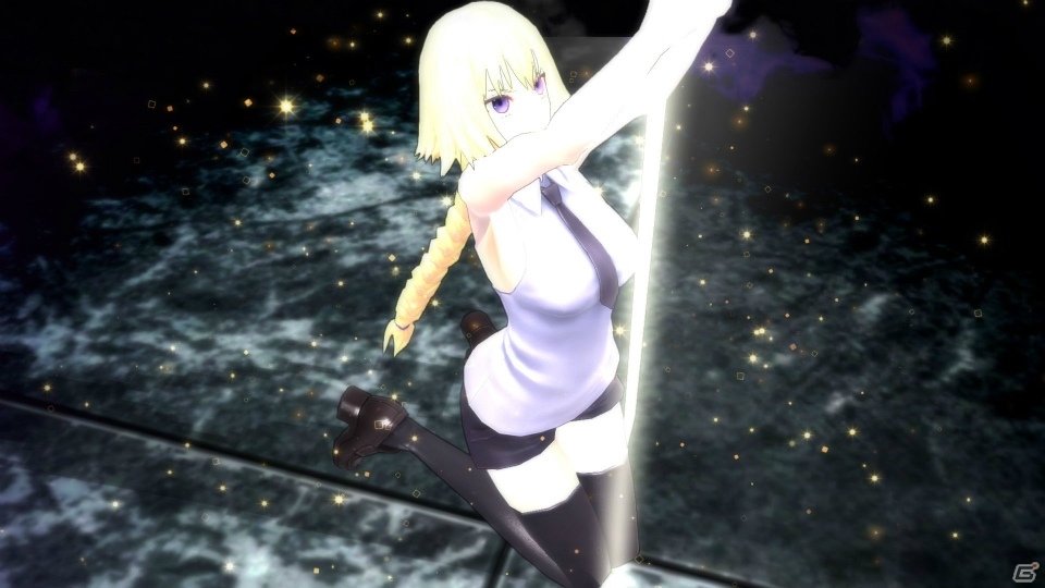 PS4/PS Vita「Fate/EXTELLA」追加DLC衣装第2弾「エクステラ・スペシャル衣装」が配信スタート！第3弾「エクステラ・女性衣装」の情報も公開の画像22