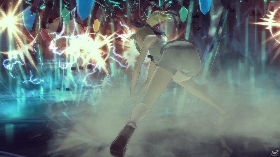 PS4/PS Vita「Fate/EXTELLA」追加DLC衣装第2弾「エクステラ・スペシャル衣装」が配信スタート！第3弾「エクステラ・女性衣装」の情報も公開の画像24