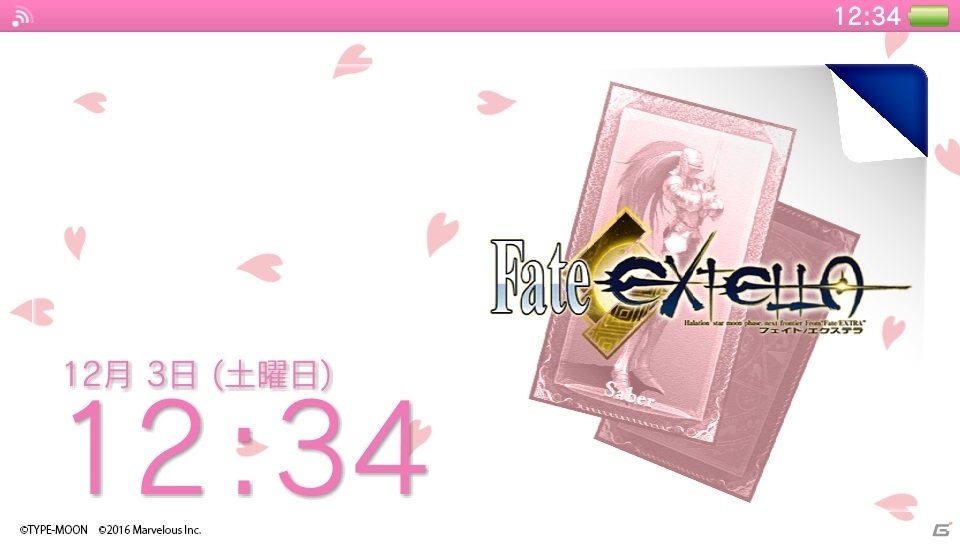 PS4/PS Vita「Fate/EXTELLA」追加DLC衣装第2弾「エクステラ・スペシャル衣装」が配信スタート！第3弾「エクステラ・女性衣装」の情報も公開の画像28