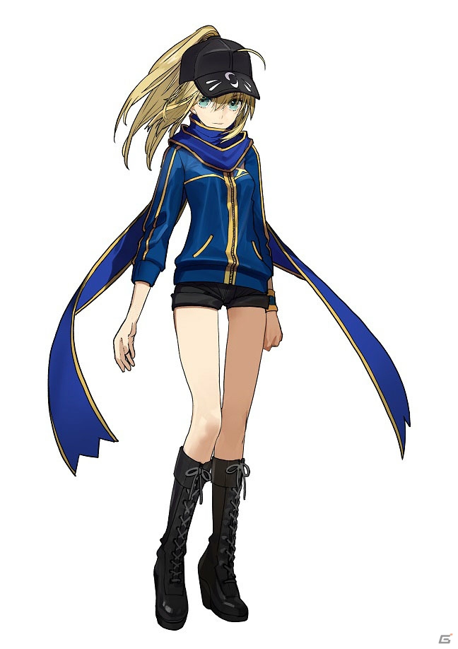 PS4/PS Vita「Fate/EXTELLA」追加DLC衣装第2弾「エクステラ・スペシャル衣装」が配信スタート！第3弾「エクステラ・女性衣装」の情報も公開の画像9
