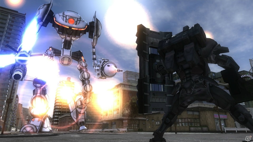 Steam版「地球防衛軍4.1」スペシャルパックがD3P WEB SHOP限定で発売！ゲーム本編とミッションパック2種＆オリジナル特典がセットにの画像5