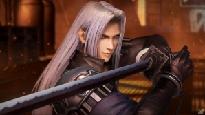 AC「ディシディア ファイナルファンタジー」ついに“セフィロス”が参戦！C.LV上限の解放やキャラクター調整を含むアップデートが実施の画像2