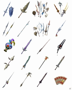 AC「ディシディア ファイナルファンタジー」ついに“セフィロス”が参戦！C.LV上限の解放やキャラクター調整を含むアップデートが実施の画像6