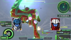 PS Vita「マクロスΔスクランブル」テレビアニメ後半の要素が楽しめるダウンロードコンテンツの配信日が11月30日に決定！の画像5