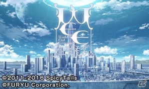 インディーズADVシリーズ「カタルヒト」の新作となる「NOeSIS 嘘を吐いた記憶の物語」「WORLD END ECONOMiCA Episode.3」の紹介動画が公開の画像3
