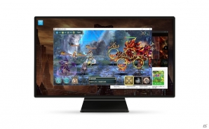 PCでプレイできるAndApp版「幻獣契約クリプトラクト」の提供が開始―スマートフォン版とのデータ連動も可能の画像2