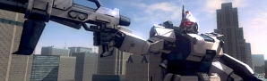 PS3「機動戦士ガンダム バトルオペレーション」ガンダムEz8WRの設計図が手に入るキャンペーンが開始！の画像3