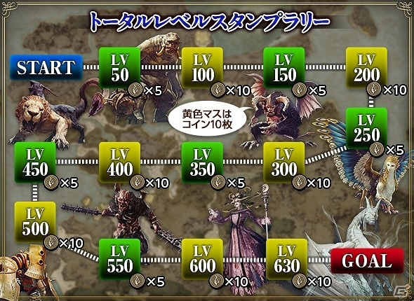 「ドラゴンズドグマ オンライン」新ジョブ「スピリットランサー」の紹介動画が公開！EXM「淀みし大竜力 限界域」も本日解禁の画像3